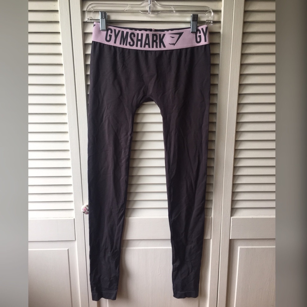 Gymshark fit leggings